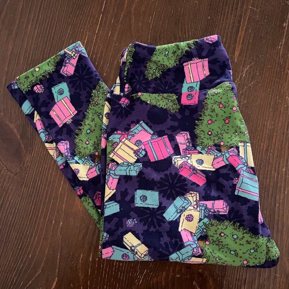 LuLaRoe Leggings One Size